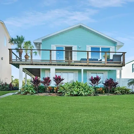 Ocean Views Retreat! Renovated Apt With Beach Bikes!
